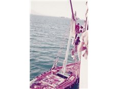 Port Said fevrier 1978